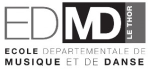Logo EDMD